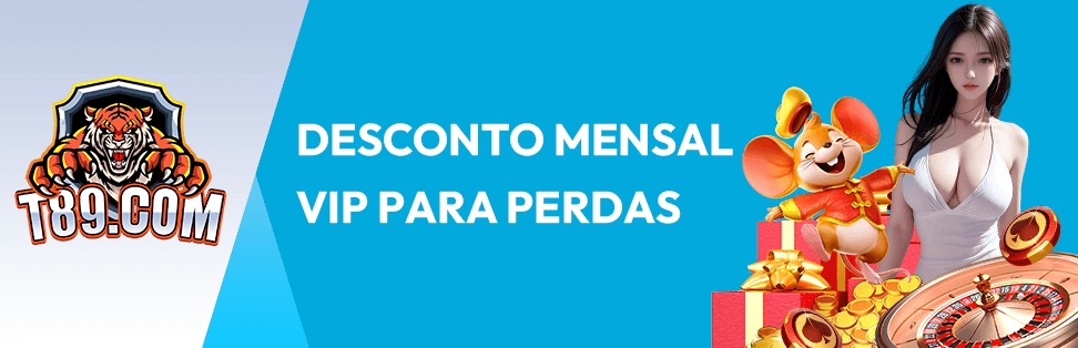 preços de apostas da mega sena